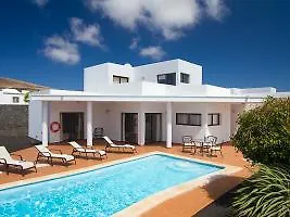 Semesteranläggning (resort) Ereza Villas Blancas 3*