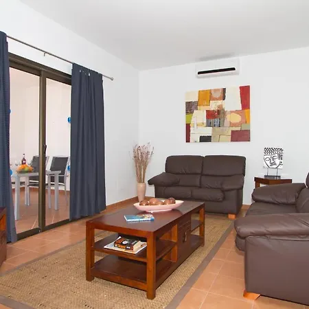 Ereza Villas Blancas Semesteranläggning (resort) Playa Blanca (Lanzarote)