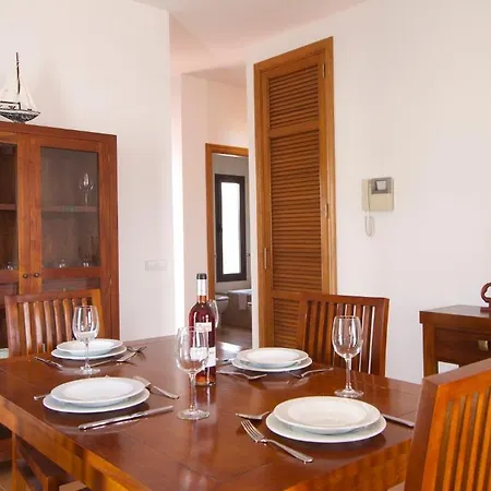 Ereza Villas Blancas Semesteranläggning (resort)