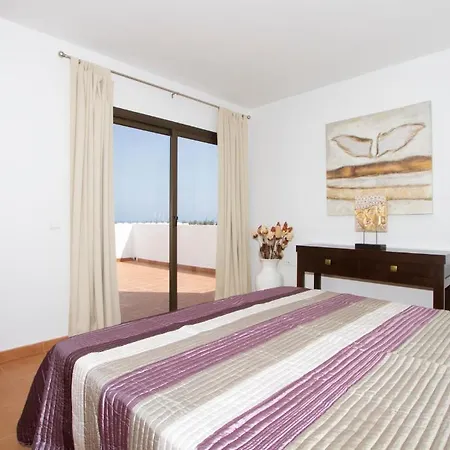 Semesteranläggning (resort) Ereza Villas Blancas